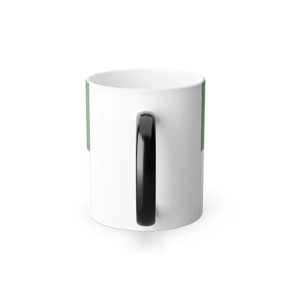 Flag of Wolfsburg Germany - Color Changing Coffee Mug - Go Mug Yourself