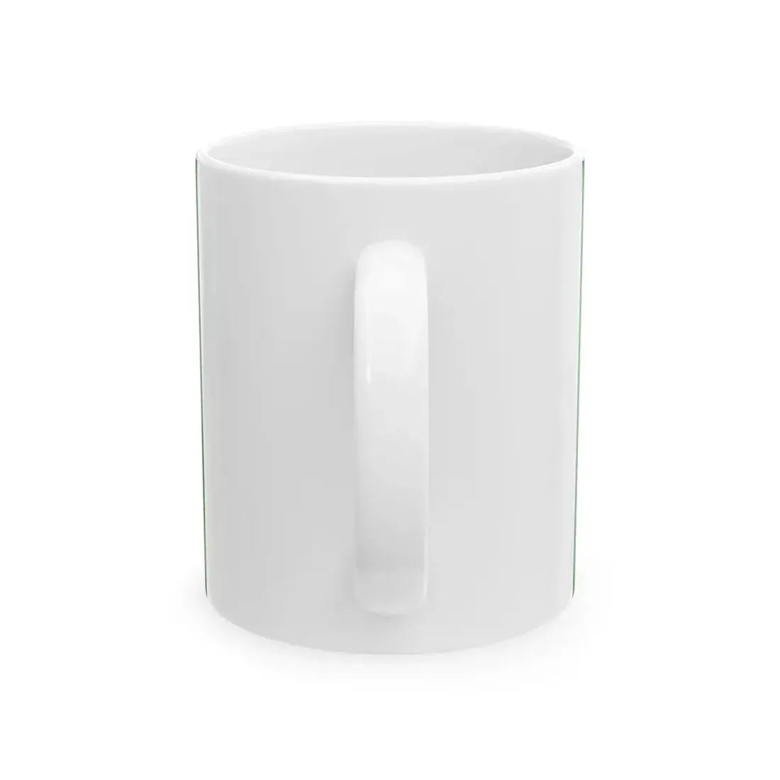 Flag of Yaita Tochigi (Japan) White Coffee Mug - Go Mug Yourself