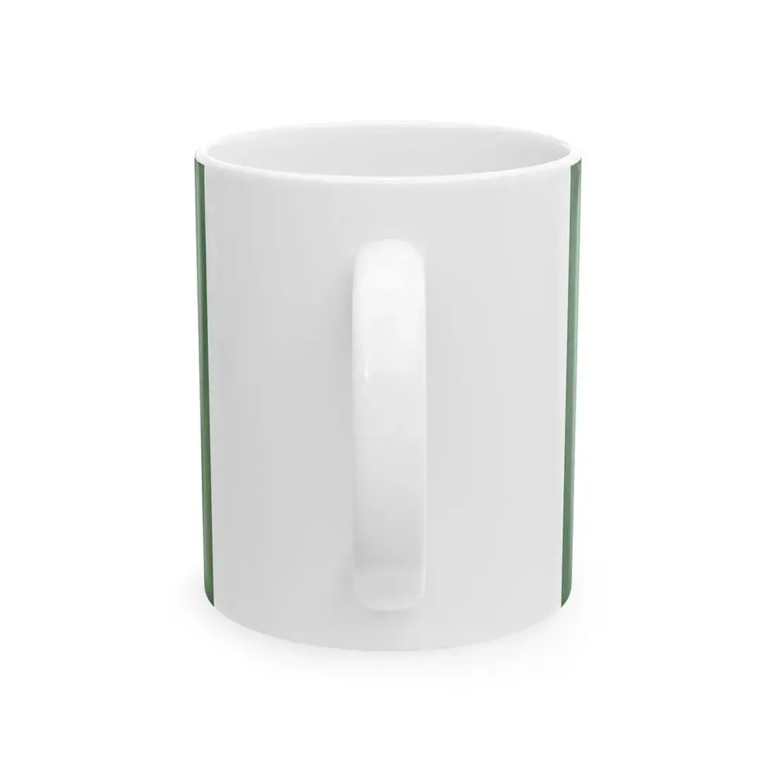 Flag of Yanai Yamaguchi (Japan) White Coffee Mug - Go Mug Yourself
