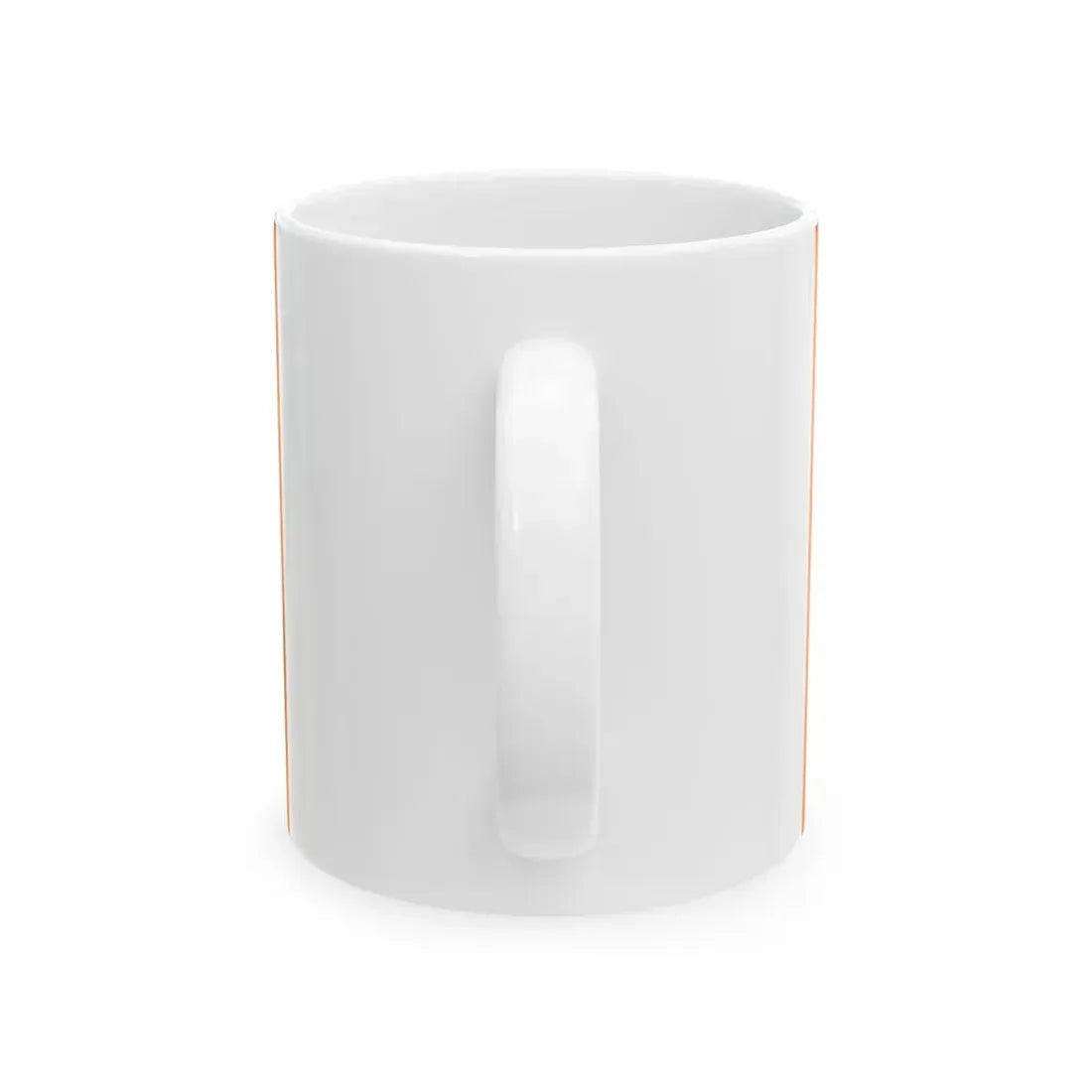 Flag of Yaotsu Gifu (Japan) White Coffee Mug - Go Mug Yourself
