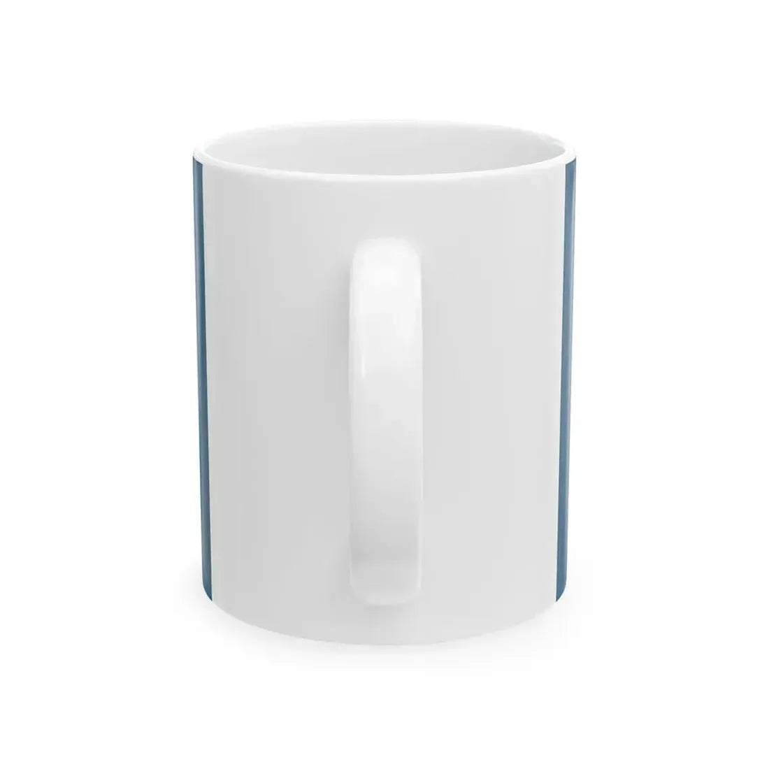 Flag of Yonaguni Okinawa (Japan) White Coffee Mug - Go Mug Yourself