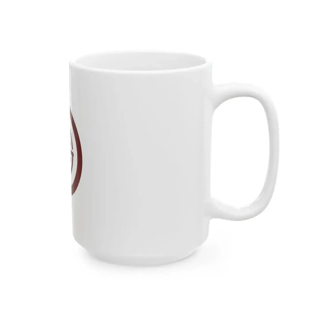 Flag of Yorii Saitama (Japan) White Coffee Mug - Go Mug Yourself