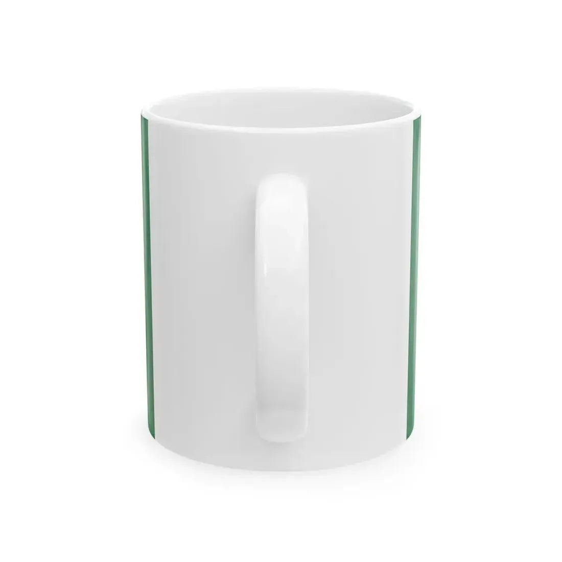 Flag of Yuza Yamagata (Japan) White Coffee Mug - Go Mug Yourself