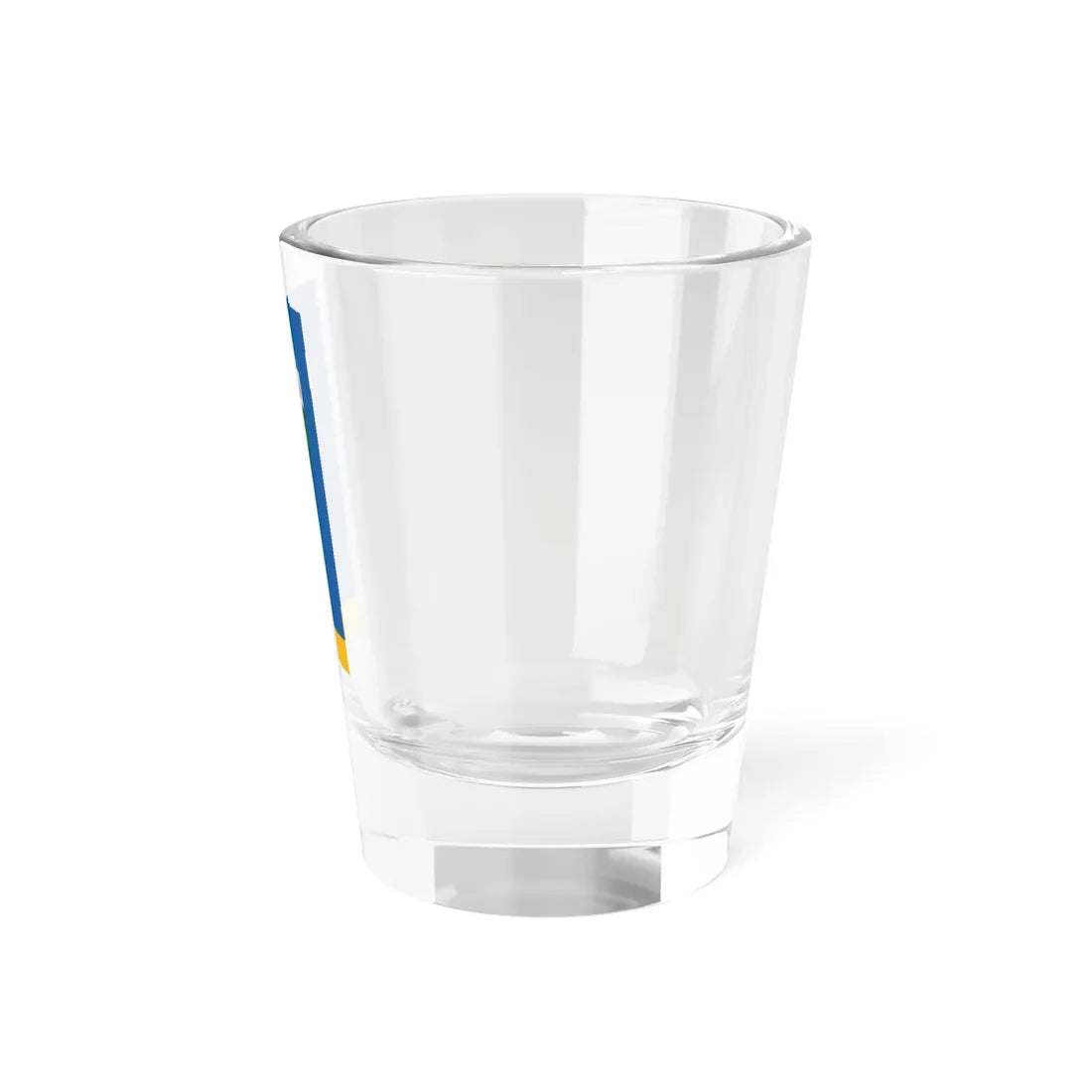 Flag of Zalameggyes (Hungary) Shot Glass 1.5oz - Go Mug Yourself