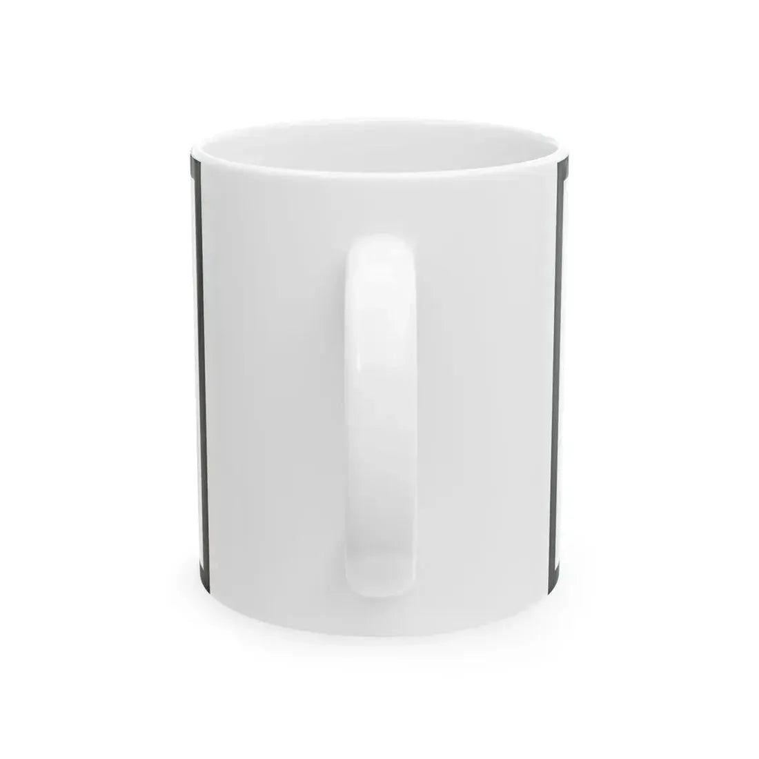 Flag of Zia Pueblo (Mexico) White Coffee Mug - Go Mug Yourself