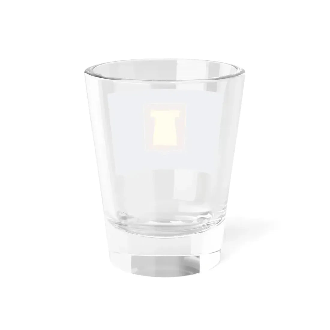 Flag of Zugdidi Georgia - Shot Glass 1.5oz - Go Mug Yourself