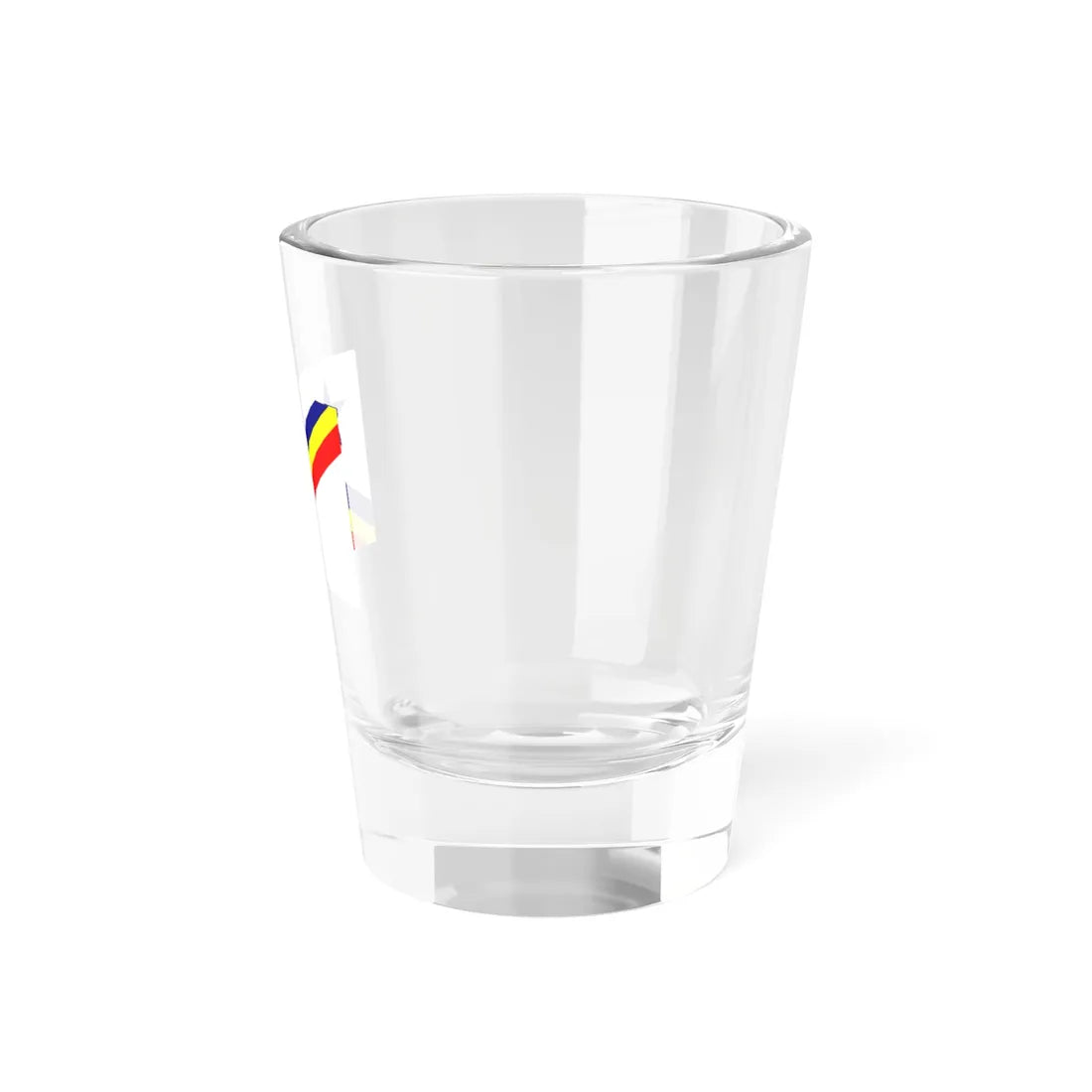 Flag rondonia guajaramirim (Brazil) Shot Glass 1.5oz - Go Mug Yourself