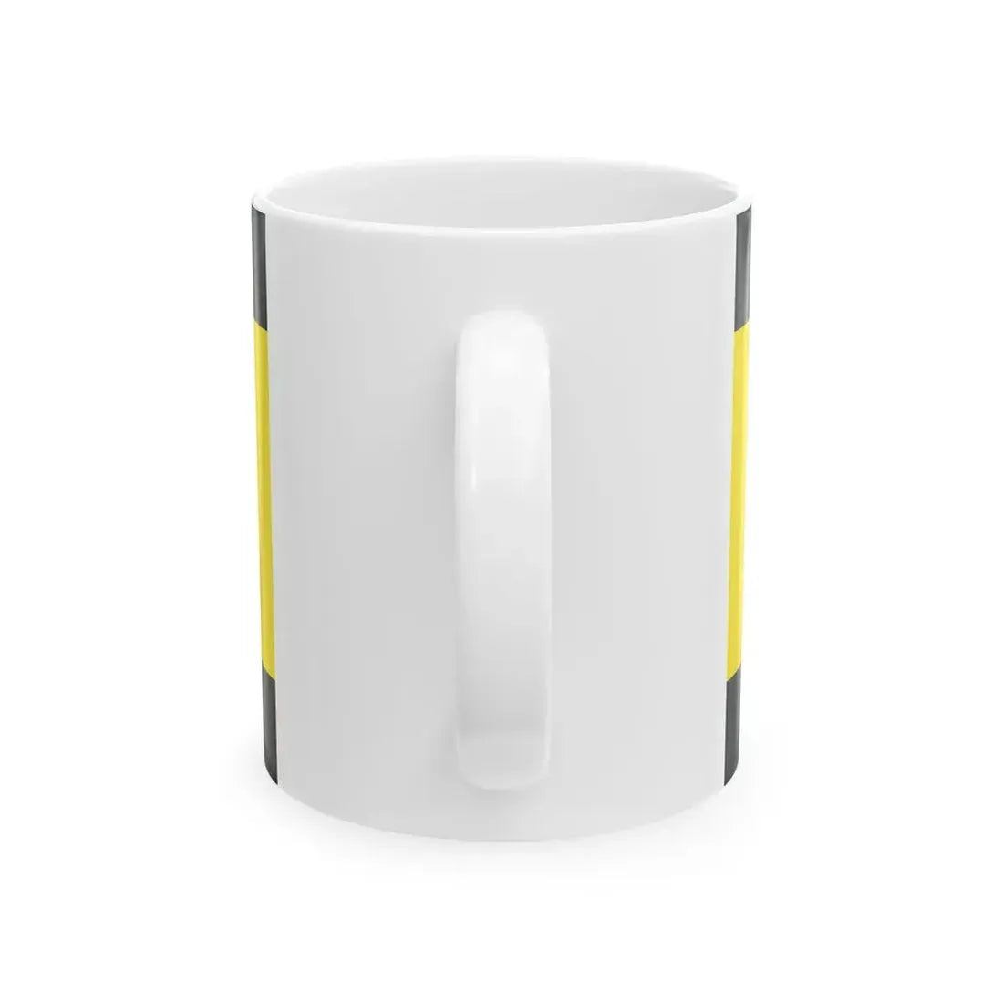 Flagge Bad Arolsen (Germany) White Coffee Mug - Go Mug Yourself