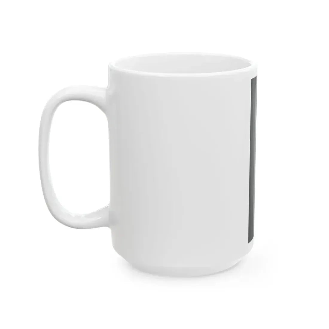 Flagge Gera (Germany) White Coffee Mug - Go Mug Yourself