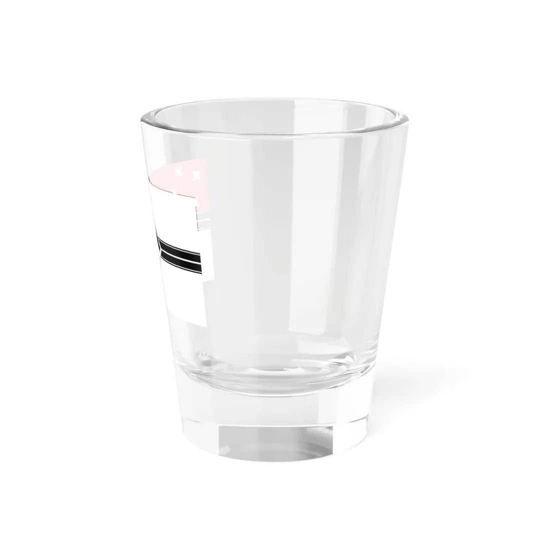 Flagge Reichskolonialbund2 (Germany) Shot Glass 1.5oz - Go Mug Yourself