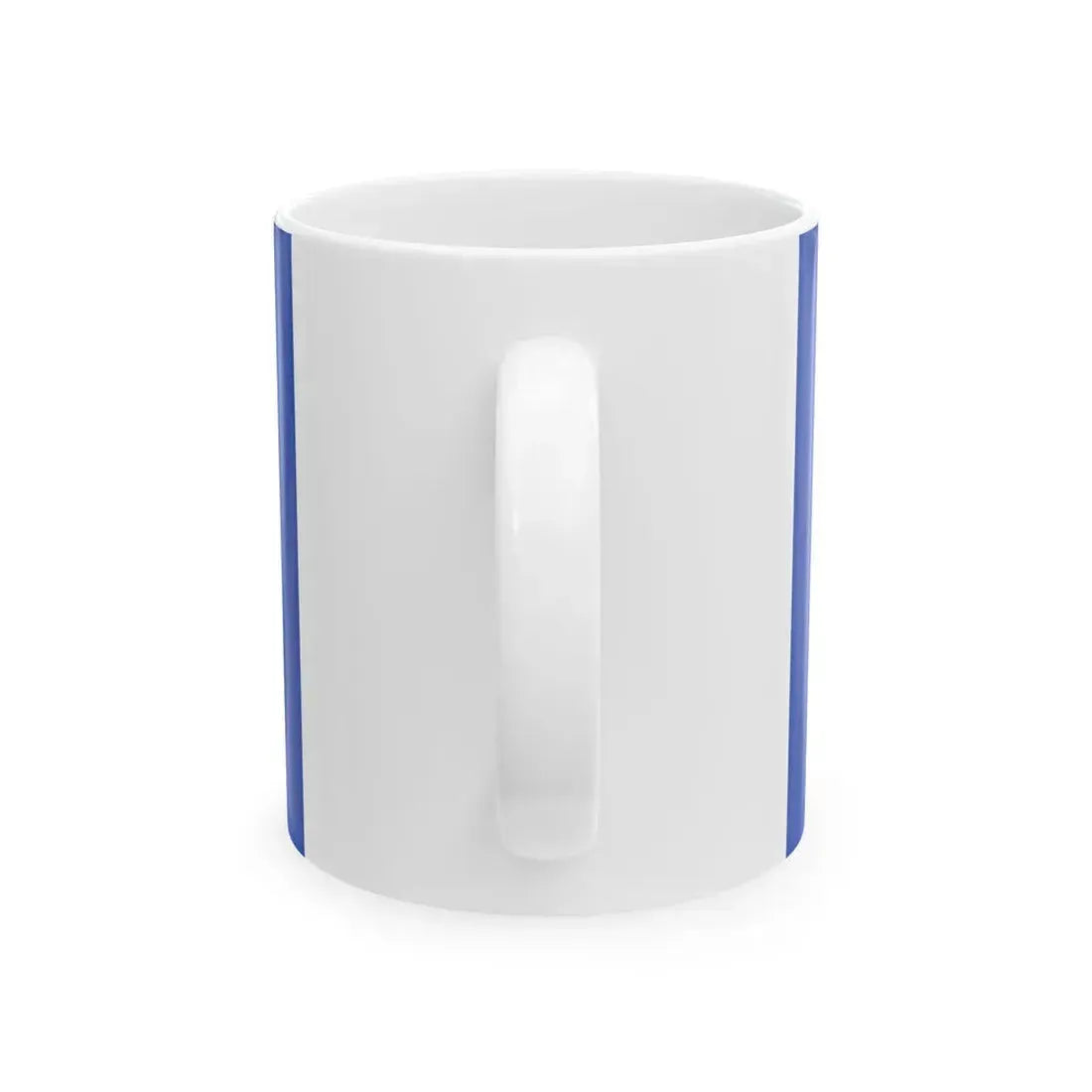 Flagge Schweinfurt (Germany) White Coffee Mug - Go Mug Yourself