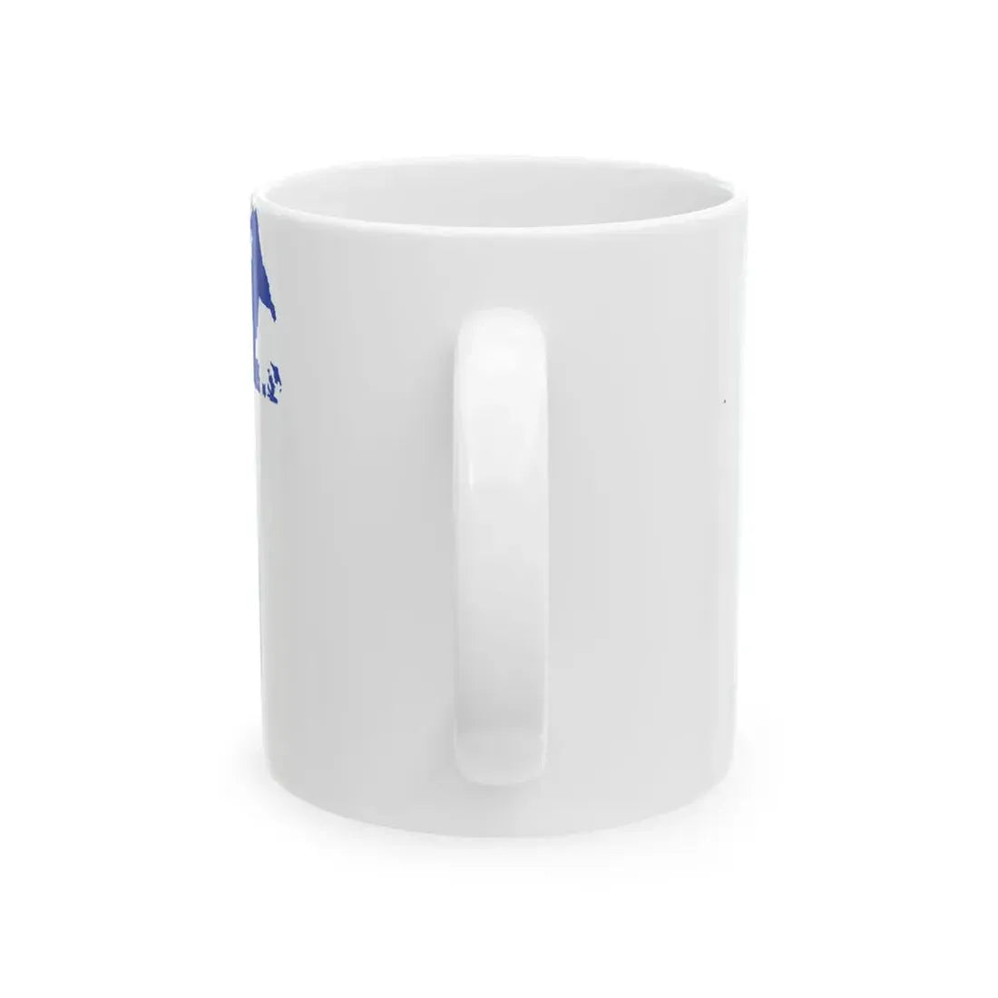FlagMap ARMM (Philippines) White Coffee Mug - Go Mug Yourself