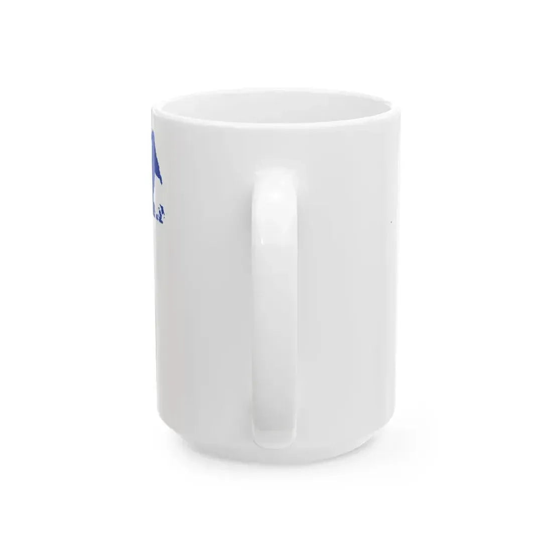 FlagMap ARMM (Philippines) White Coffee Mug - Go Mug Yourself