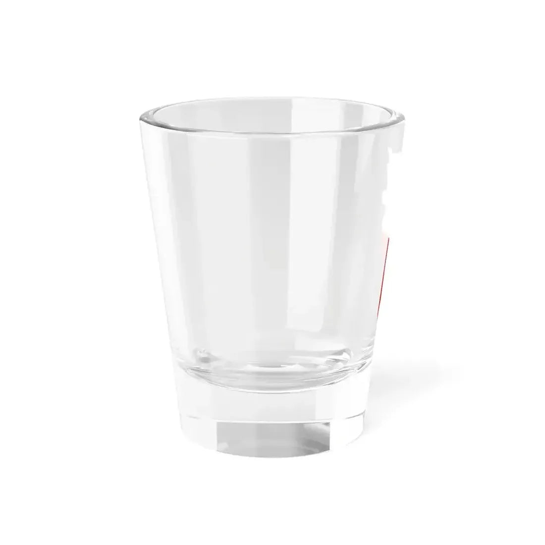 FlagMap Manila Province 1845-1898 (Philippines) Shot Glass 1.5oz - Go Mug Yourself
