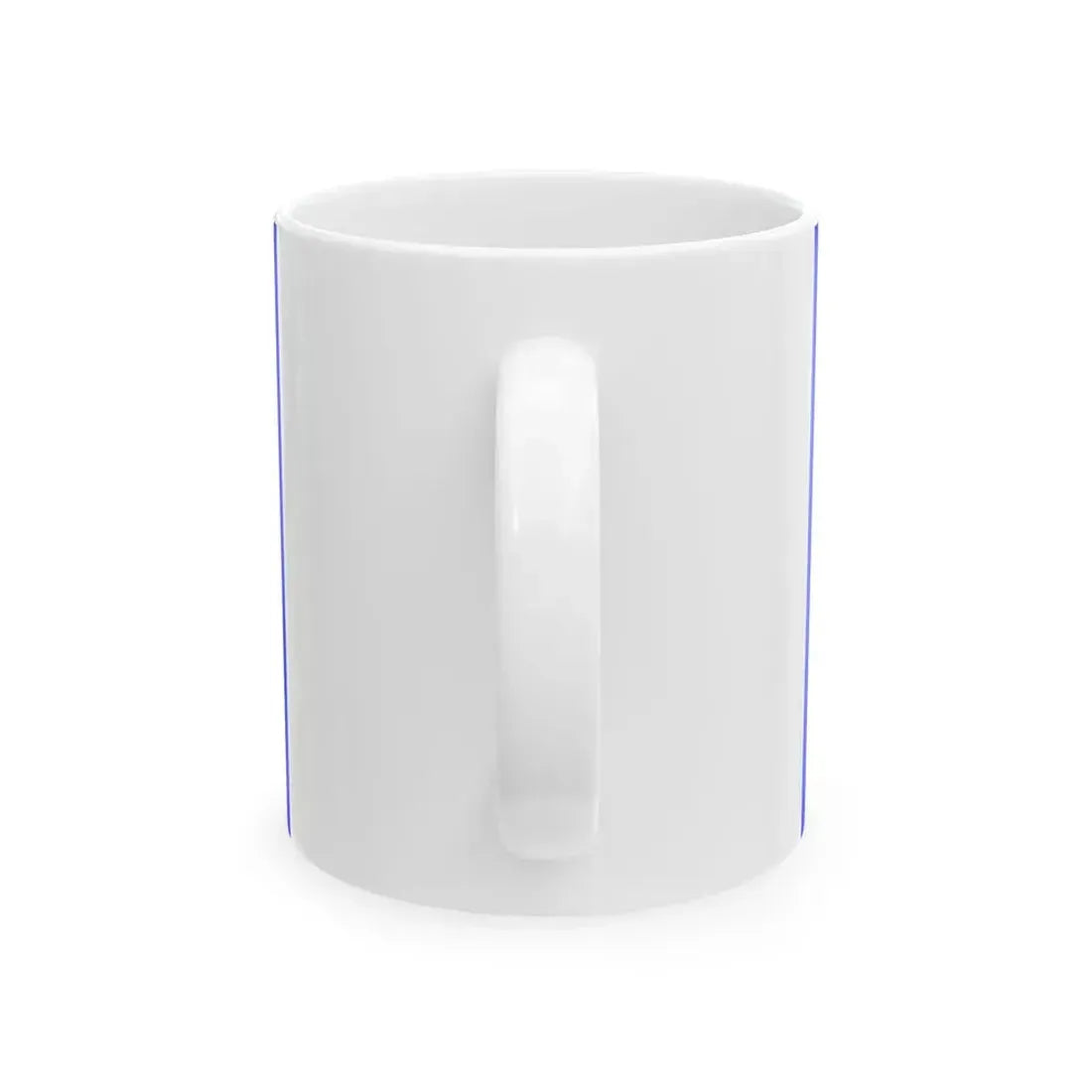 Flago de Chatham-insularo (New Zealand) White Coffee Mug - Go Mug Yourself