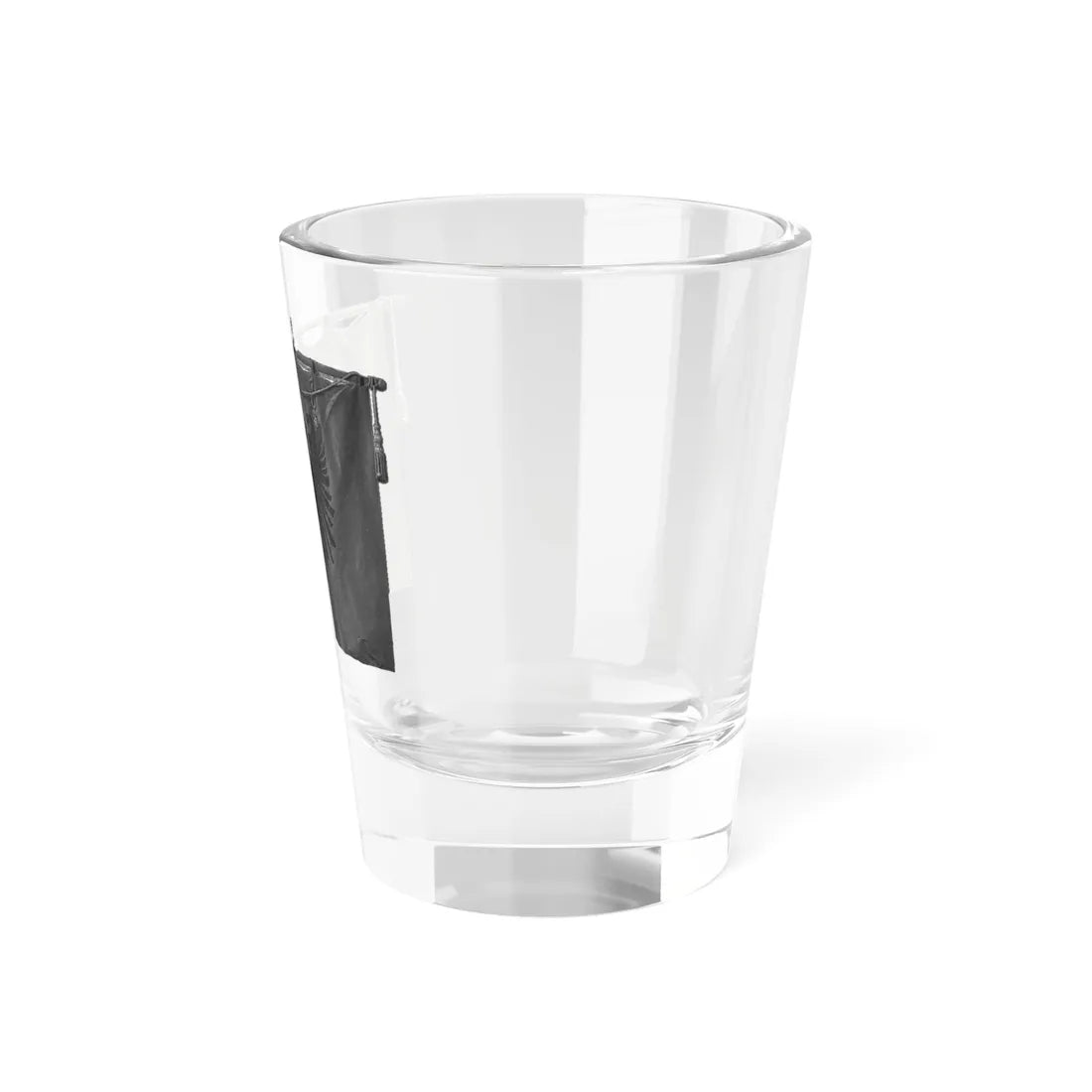 Flamuri i Liris 1911 (Albania) Shot Glass 1.5oz - Go Mug Yourself
