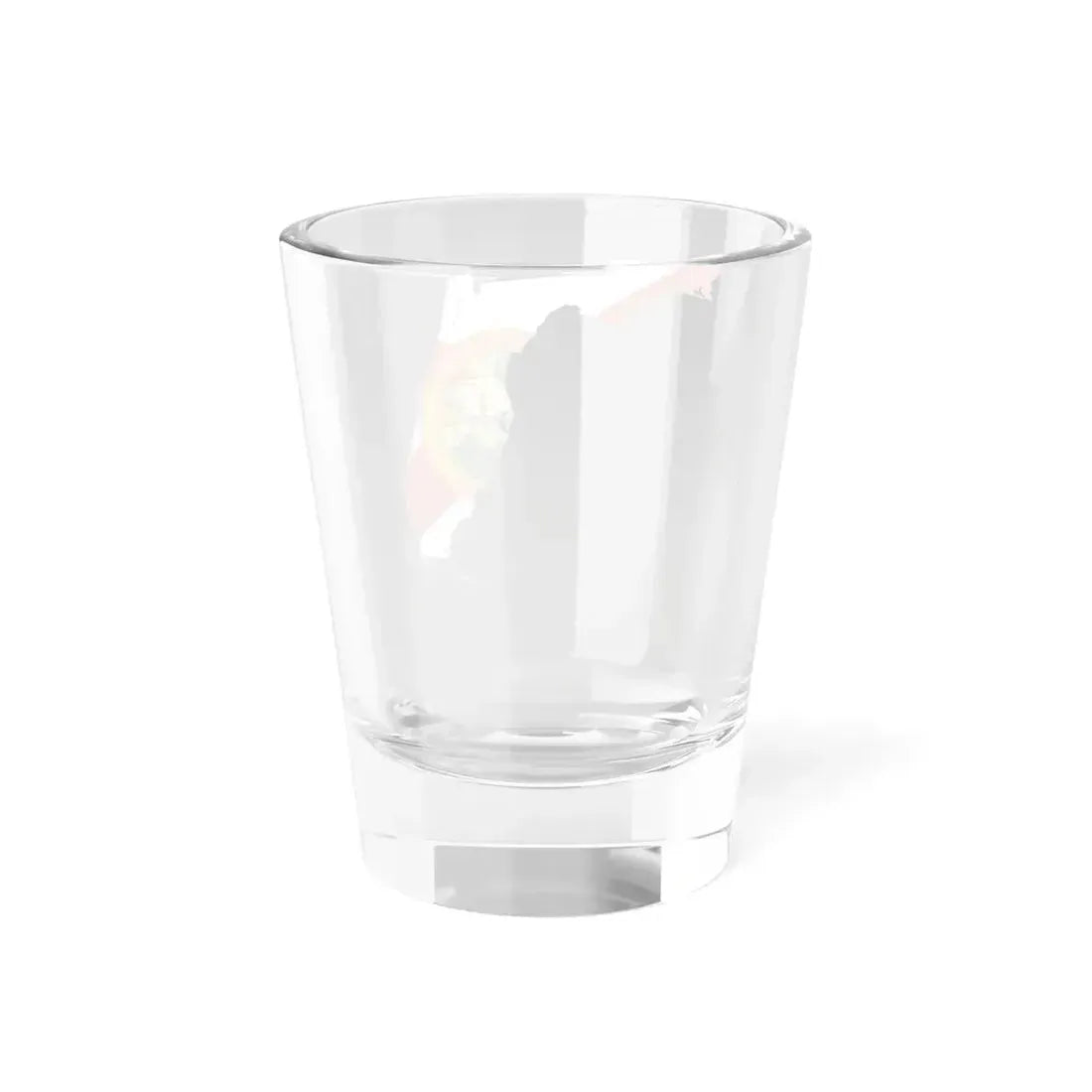 Florida Flagmap (United States) Shot Glass 1.5oz - Go Mug Yourself
