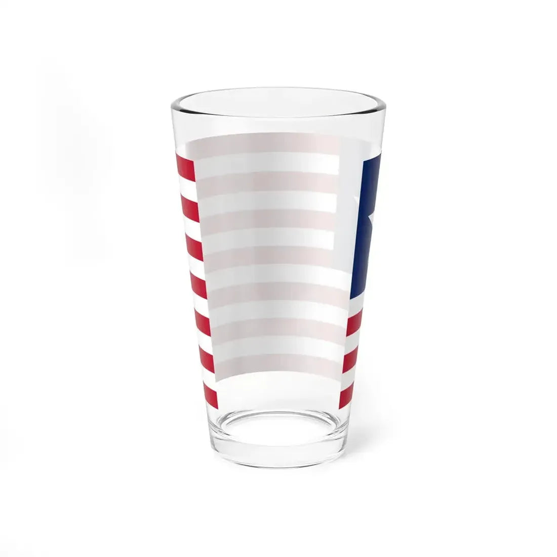 Florida Provisional 1861 (United States) Pint Glass 16oz - Go Mug Yourself