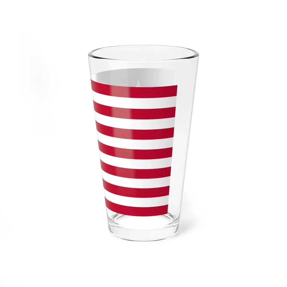 Florida Provisional 1861 (United States) Pint Glass 16oz - Go Mug Yourself