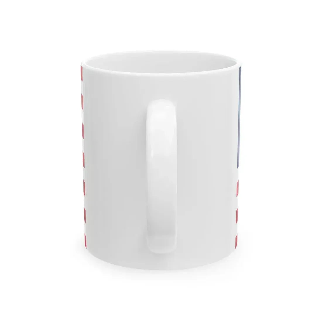 Florida Provisional 1861 (United States) White Coffee Mug - Go Mug Yourself
