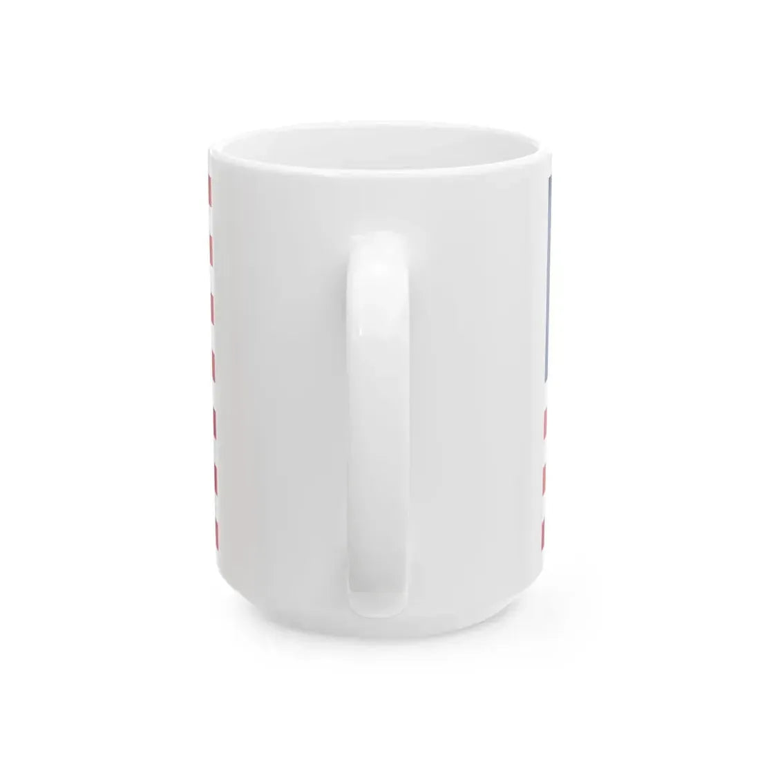 Florida Provisional 1861 (United States) White Coffee Mug - Go Mug Yourself