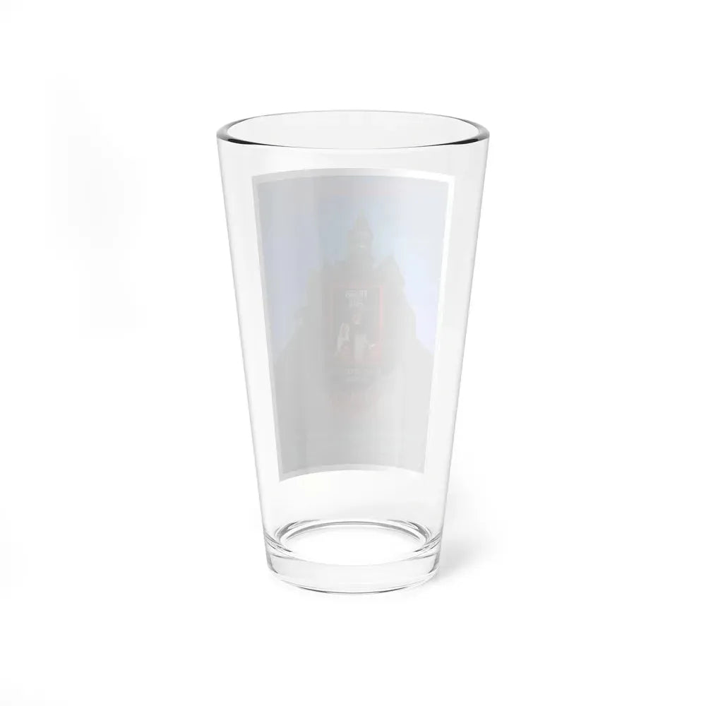 FLOWERS IN THE ATTIC 1987 Movie Poster - Pint Glass 16oz - Go Mug Yourself