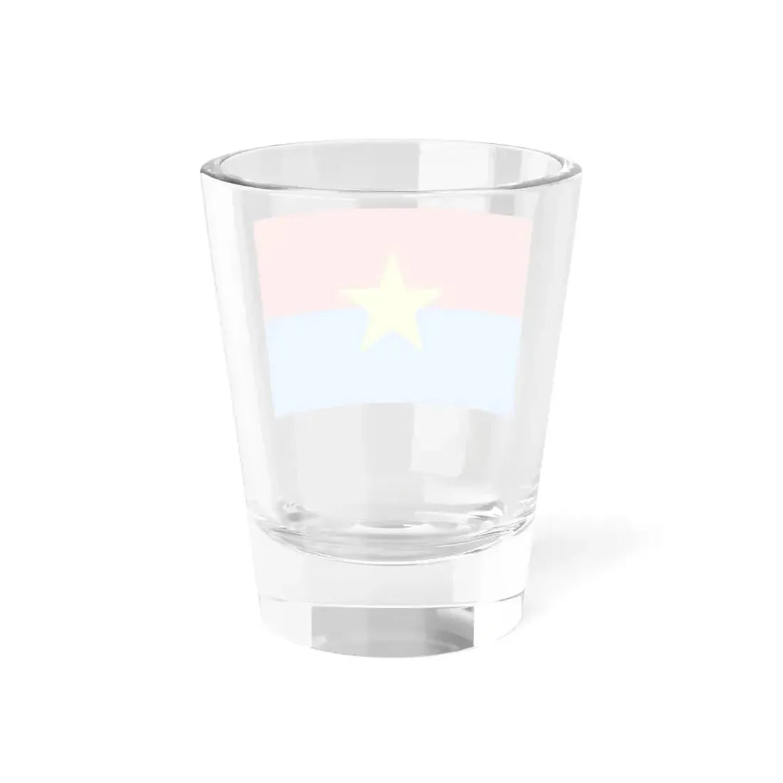 FNL Flag (Vietnam) Shot Glass 1.5oz - Go Mug Yourself