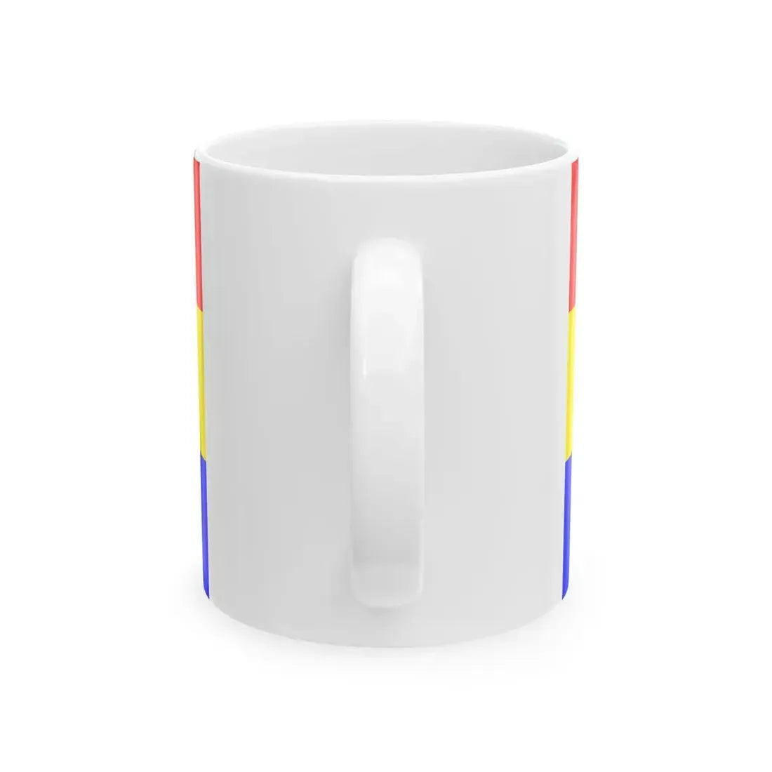 FO Budapest (Hungary) White Coffee Mug - Go Mug Yourself