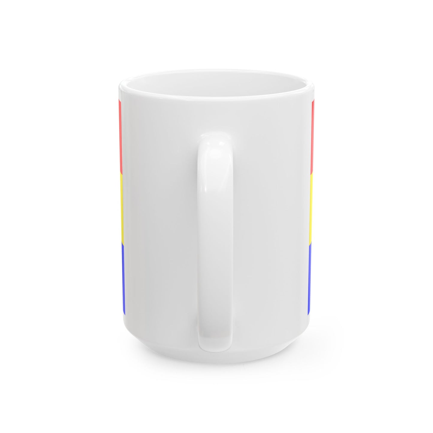 FO Budapest (Hungary) White Coffee Mug-Go Mug Yourself