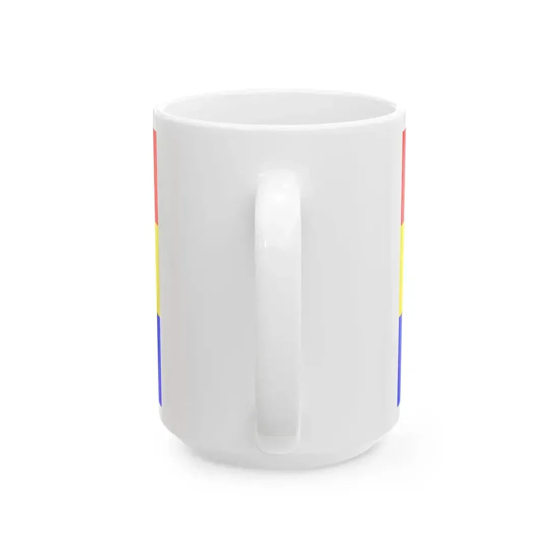 FO Budapest (Hungary) White Coffee Mug - Go Mug Yourself