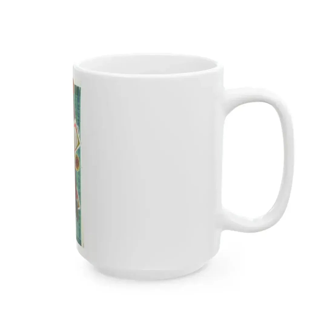 For Schmidt's Beer of Philadelphia - White Coffee Mug - Go Mug Yourself