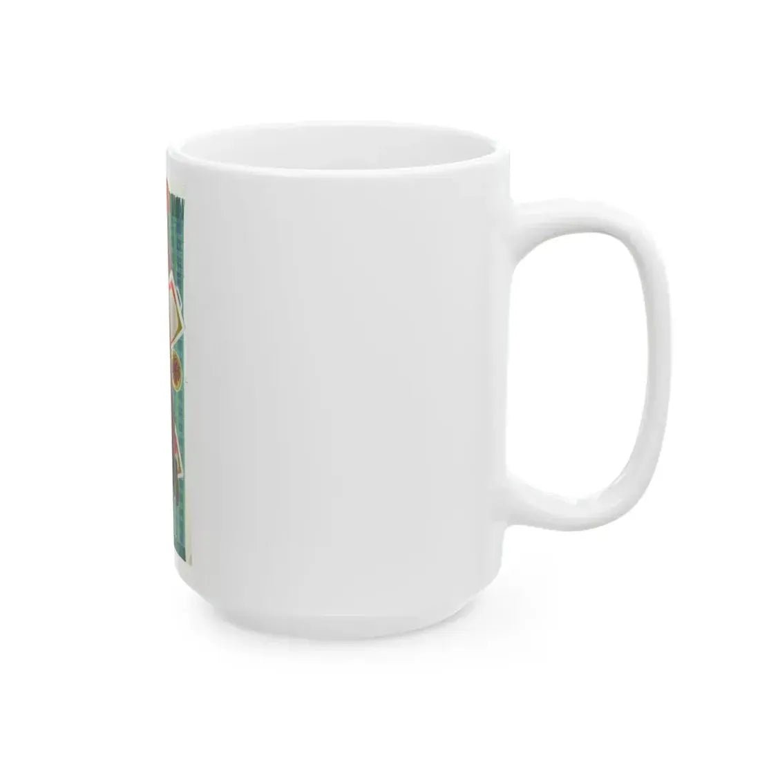 For Schmidt's Beer of Philadelphia - White Coffee Mug - Go Mug Yourself