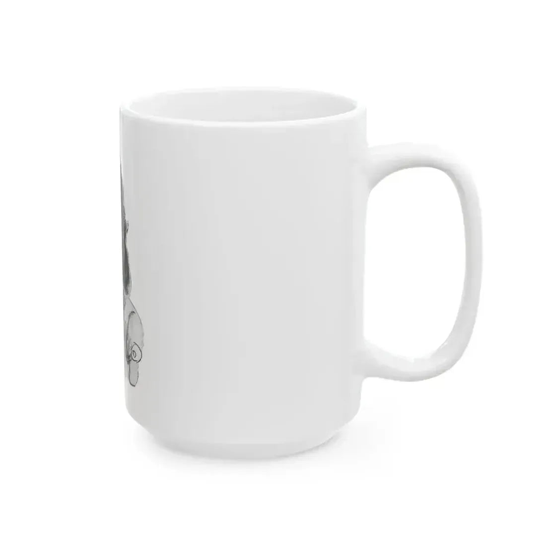 For Thursday's Child by Donald Macardle (4), Woman And Home, 1943 - White Coffee Mug - Go Mug Yourself