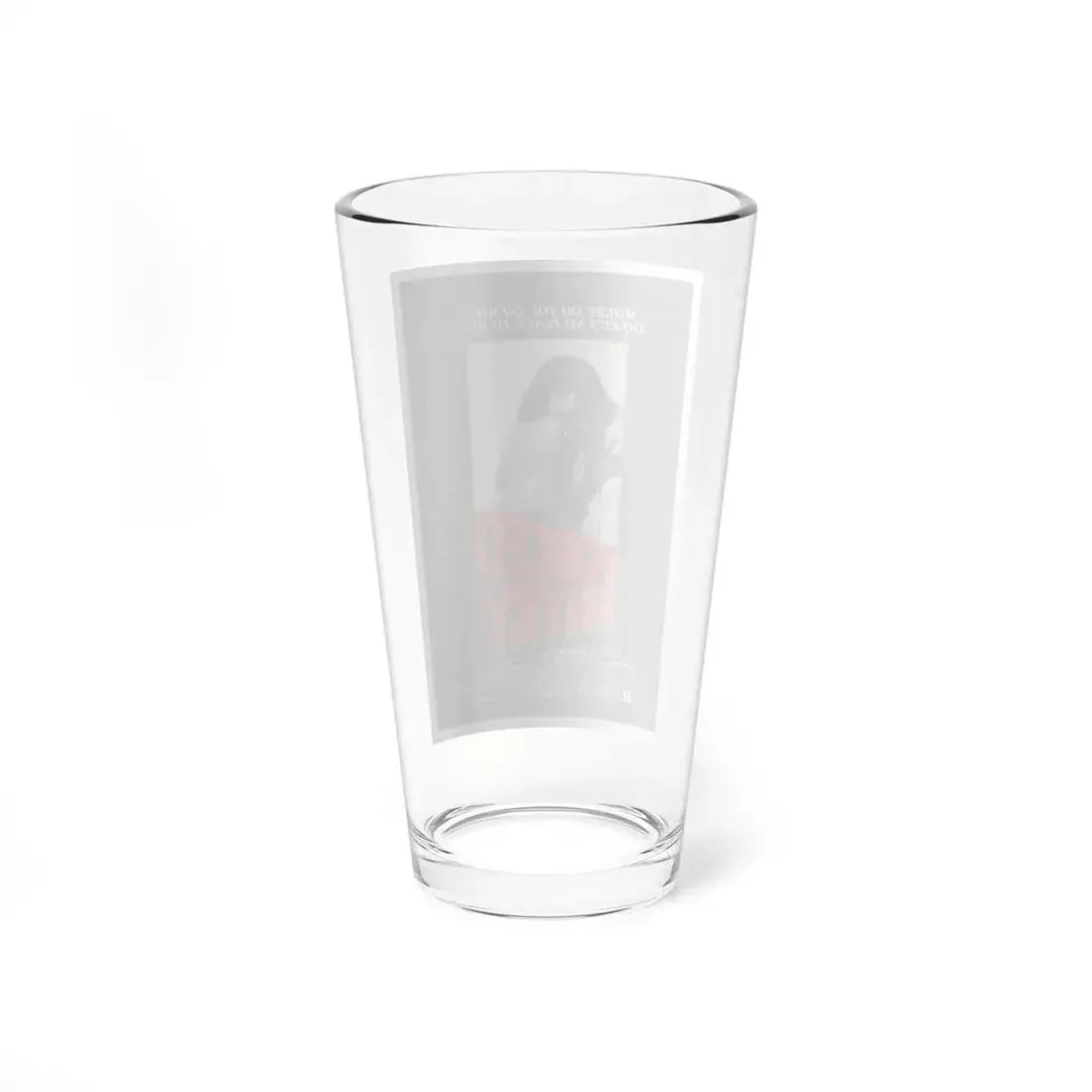 FORCED ENTRY 1975 Movie Poster - Pint Glass 16oz - Go Mug Yourself