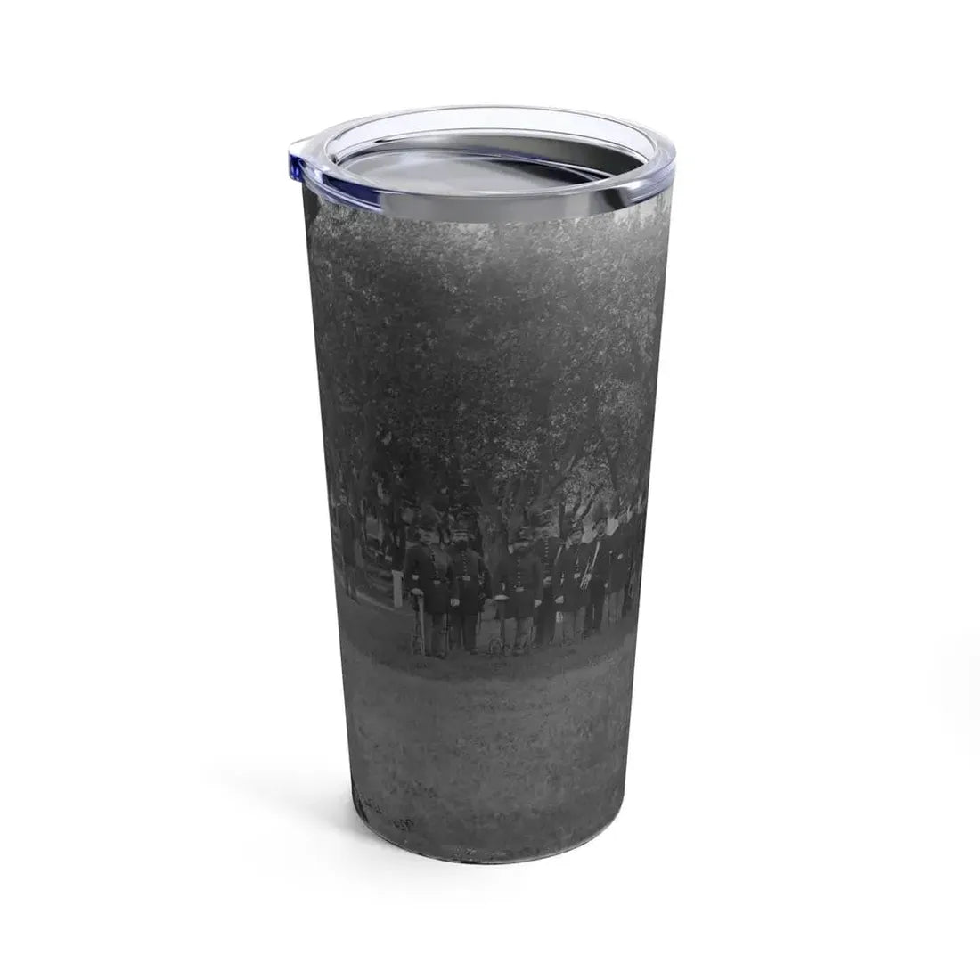Fort Monroe, Va. The Post Band (U.S. Civil War) Tumbler 20oz - Go Mug Yourself