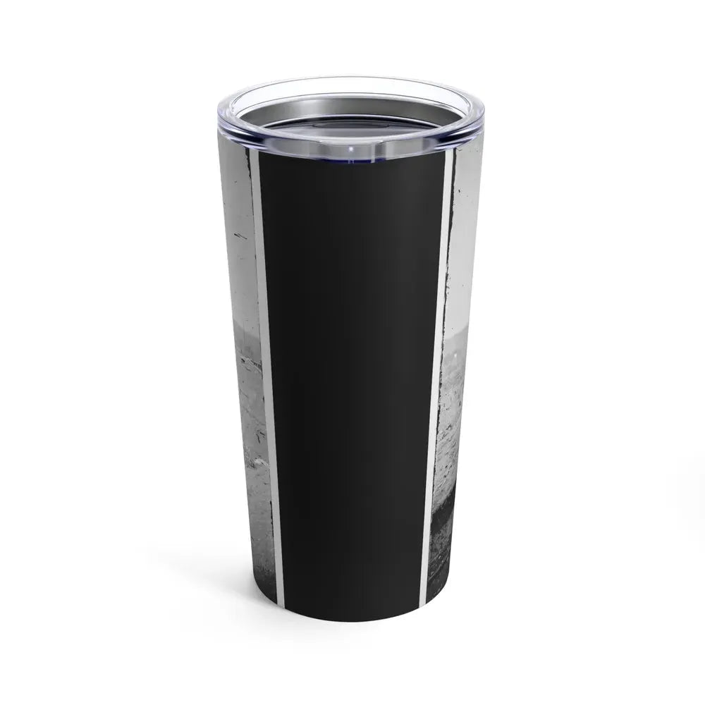Fort Sanders, Knoxville, Tennessee (U.S. Civil War) Tumbler 20oz - Go Mug Yourself