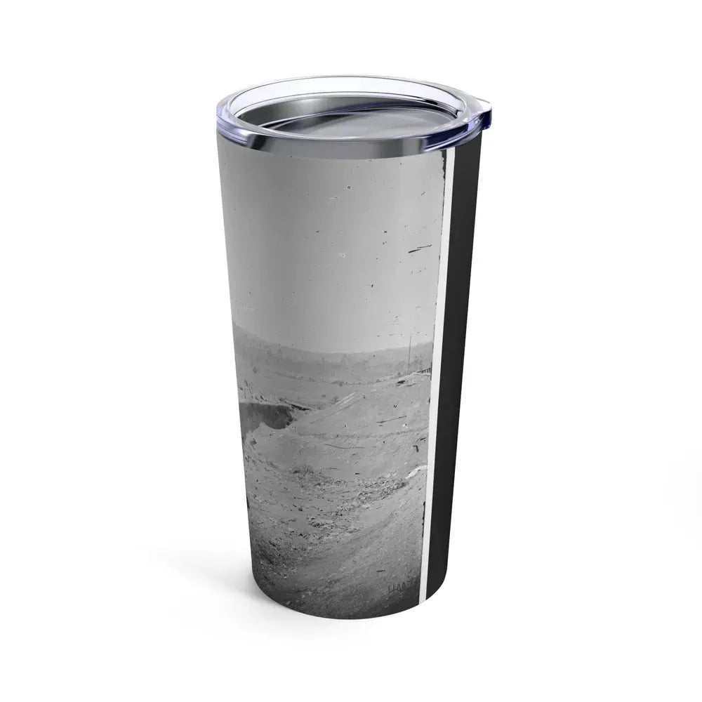 Fort Sanders, Knoxville, Tennessee (U.S. Civil War) Tumbler 20oz - Go Mug Yourself
