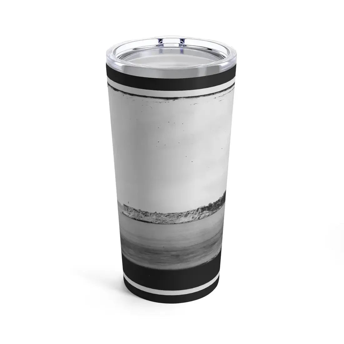 Fort Sumter 001 (U.S. Civil War) Tumbler 20oz 20oz - Go Mug Yourself
