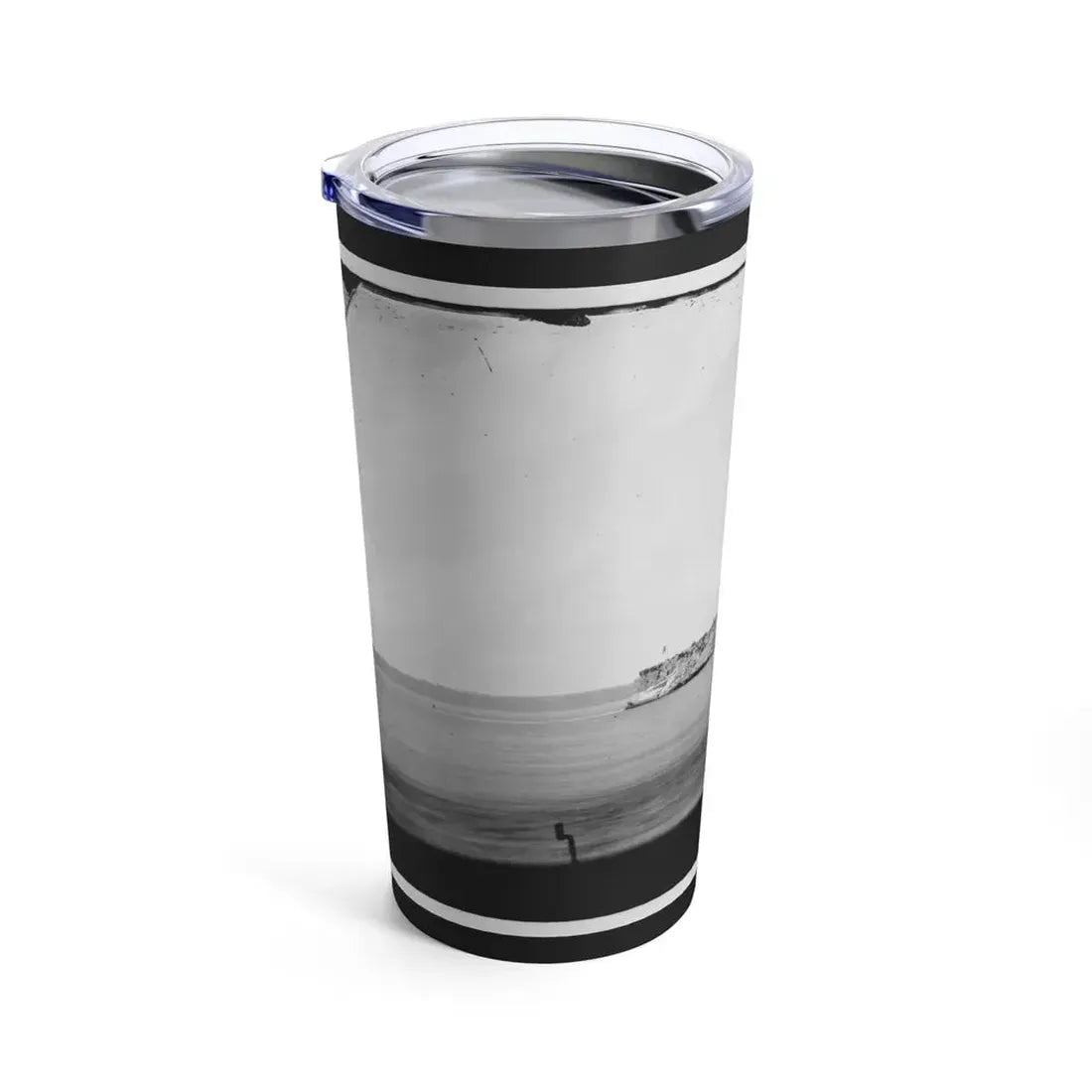 Fort Sumter 001 (U.S. Civil War) Tumbler 20oz - Go Mug Yourself