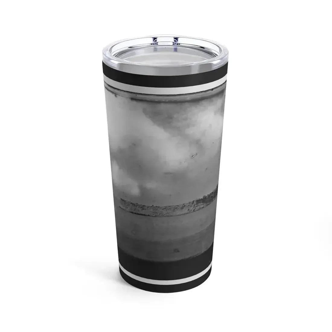 Fort Sumter (U.S. Civil War) Tumbler 20oz 20oz - Go Mug Yourself
