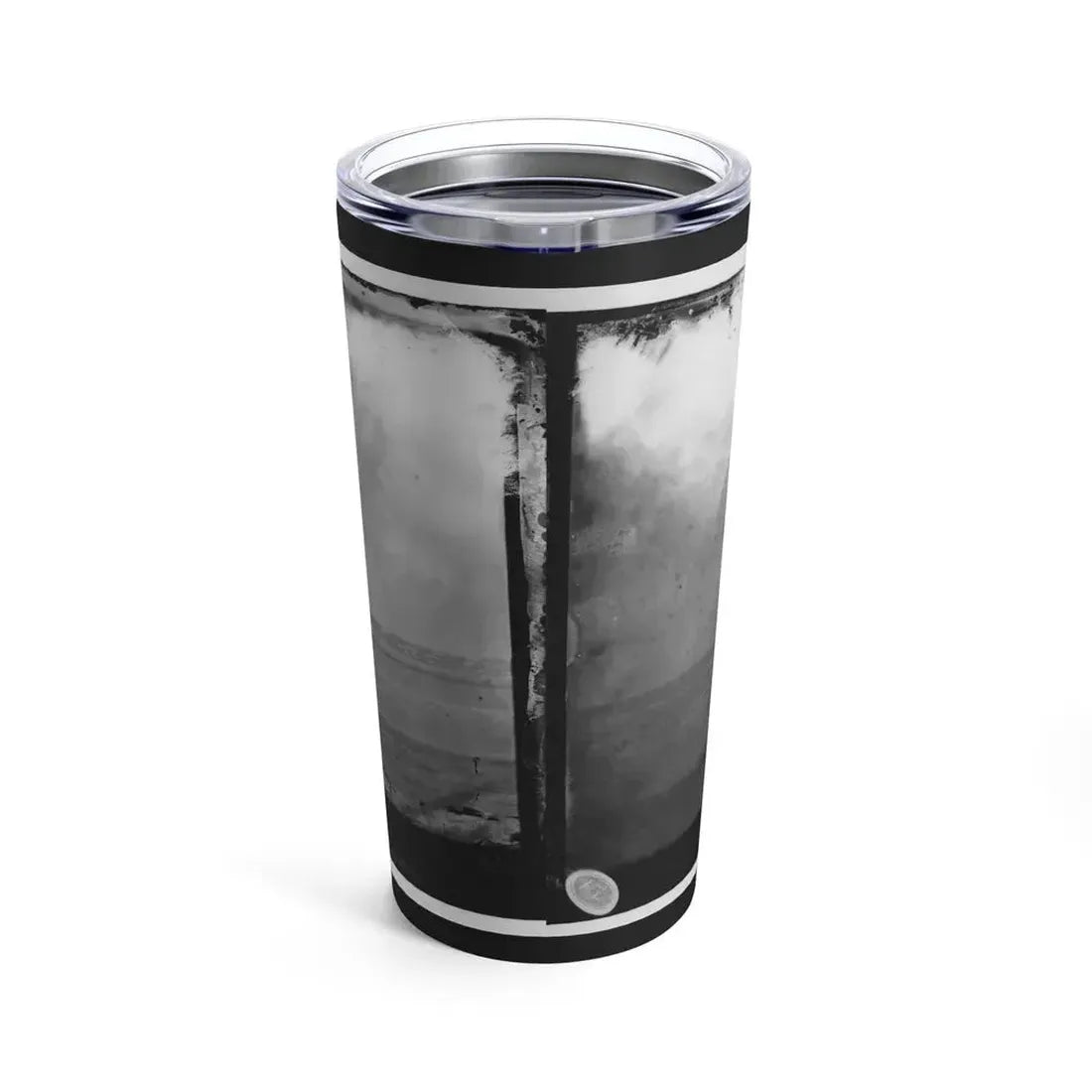 Fort Sumter (U.S. Civil War) Tumbler 20oz - Go Mug Yourself