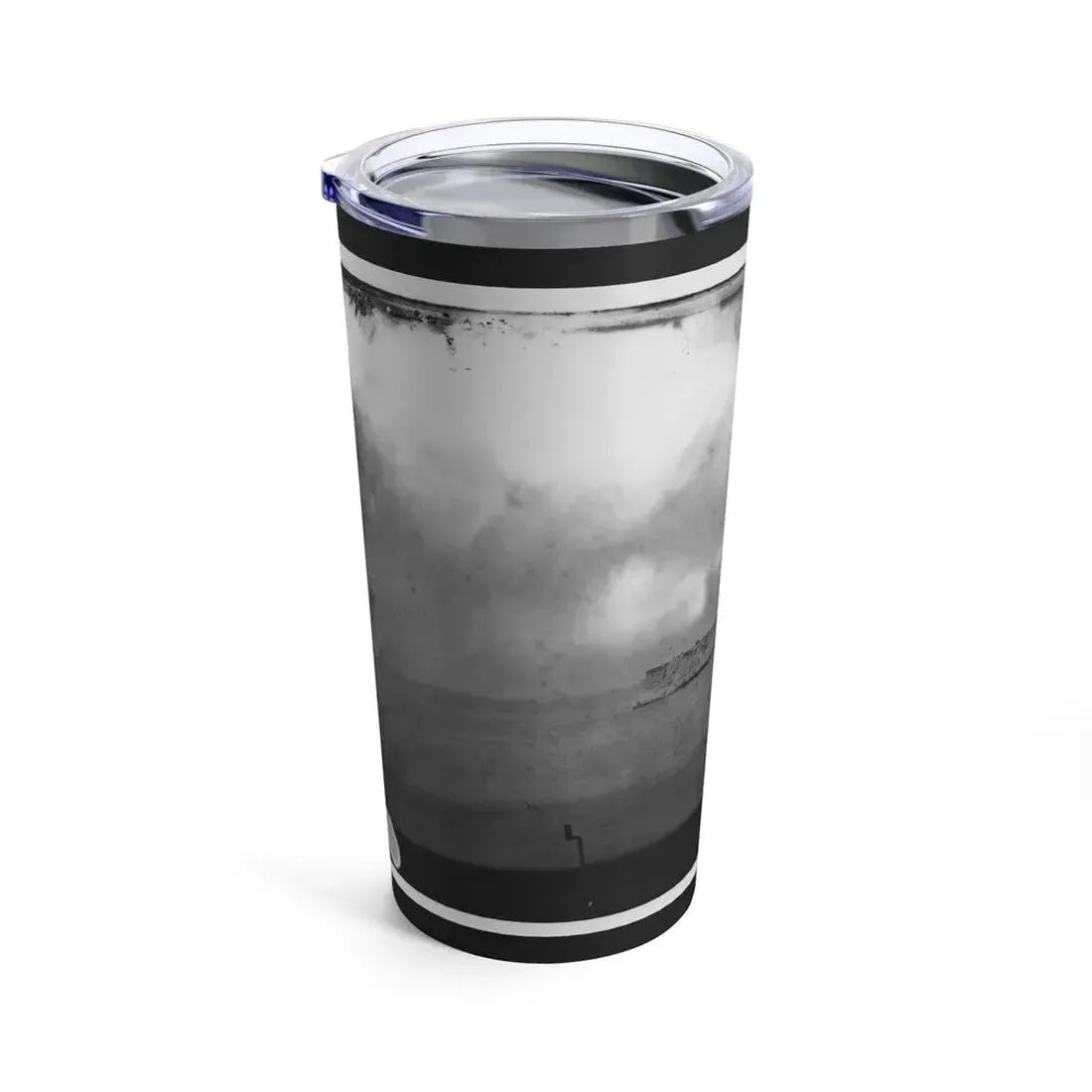 Fort Sumter (U.S. Civil War) Tumbler 20oz - Go Mug Yourself