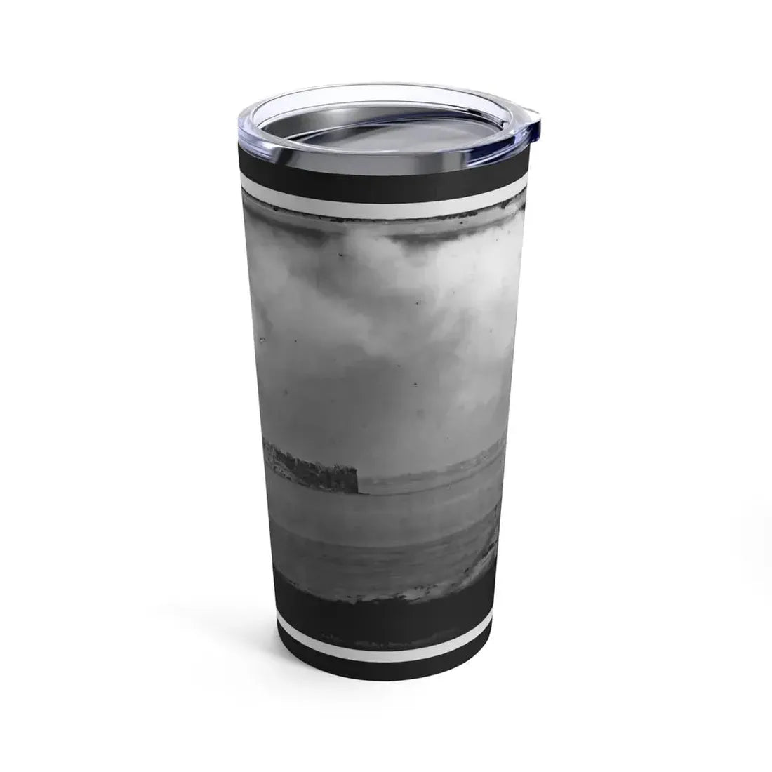 Fort Sumter (U.S. Civil War) Tumbler 20oz - Go Mug Yourself
