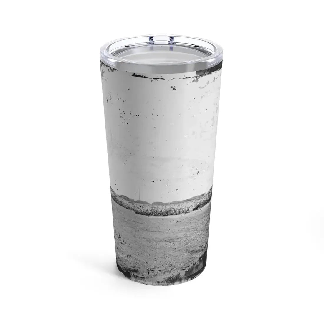 Fortifications. Fort Mcallister, Ga. (U.S. Civil War) Tumbler 20oz 20oz - Go Mug Yourself