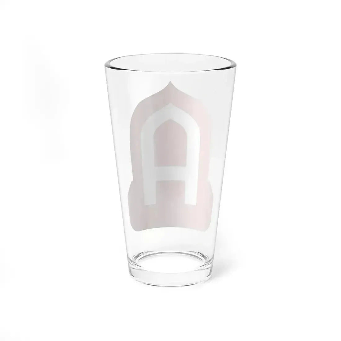 Fourteenth United States (U.S. Army) Pint Glass 16oz - Go Mug Yourself