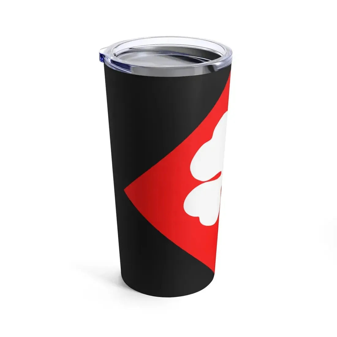 Fourth United States (U.S. Army) Tumbler 20oz - Go Mug Yourself