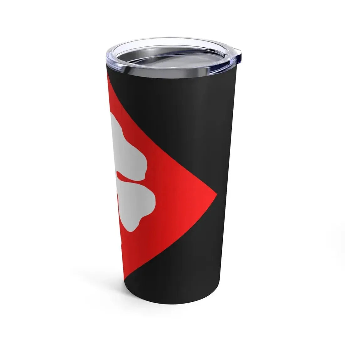 Fourth United States (U.S. Army) Tumbler 20oz - Go Mug Yourself