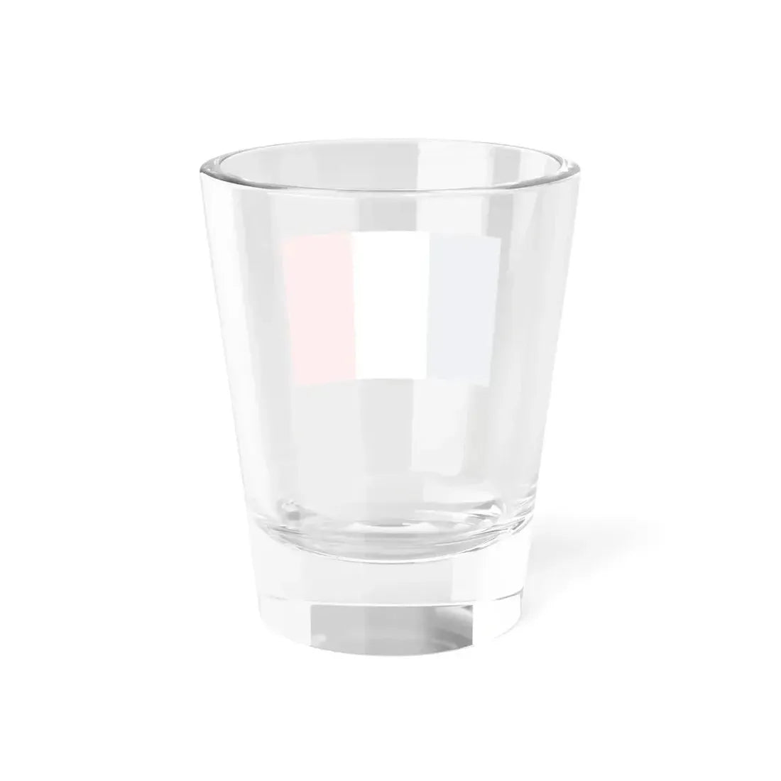 France 67242 - The Noun Project (France) Shot Glass 1.5oz - Go Mug Yourself