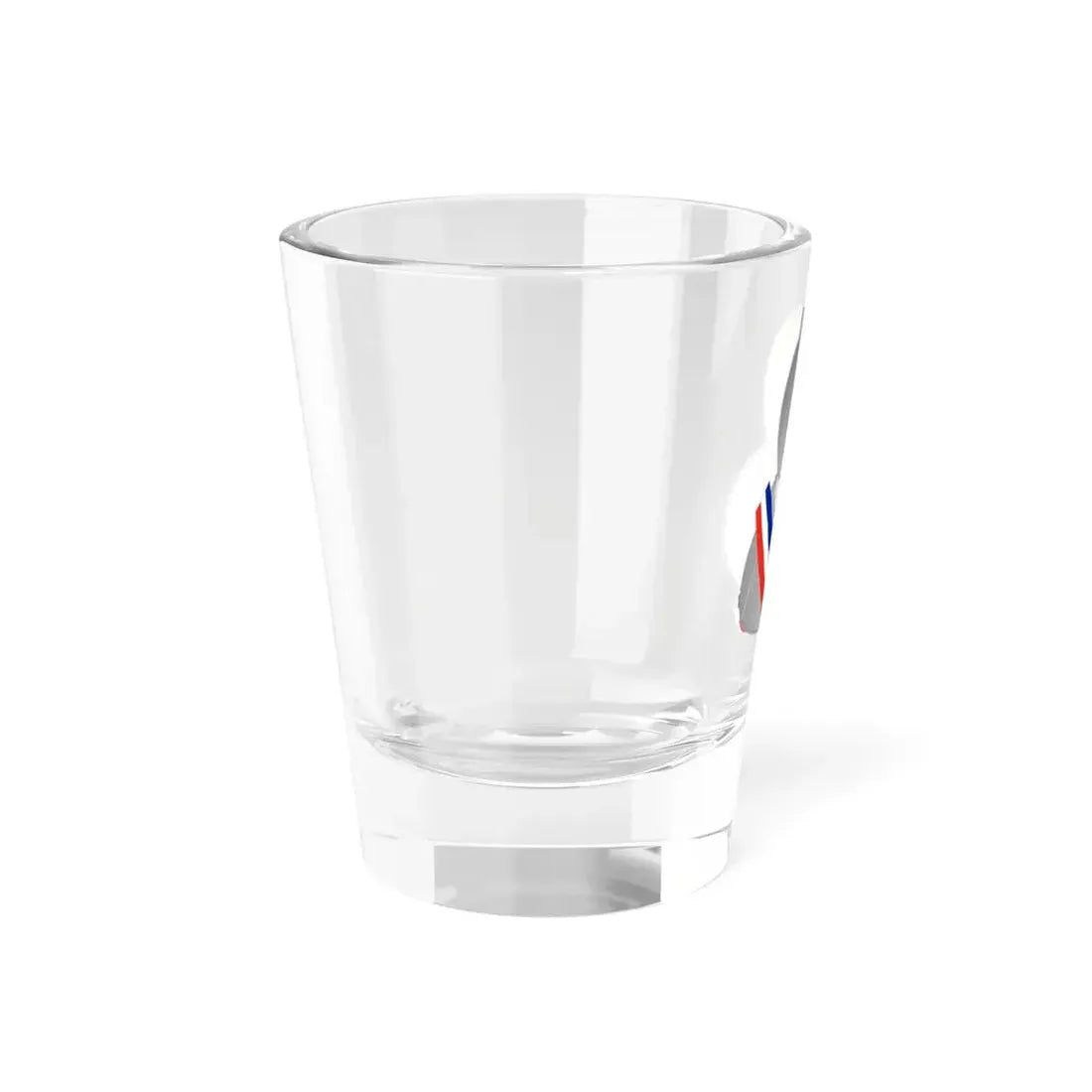 France politic personality icon (France) Shot Glass 1.5oz - Go Mug Yourself