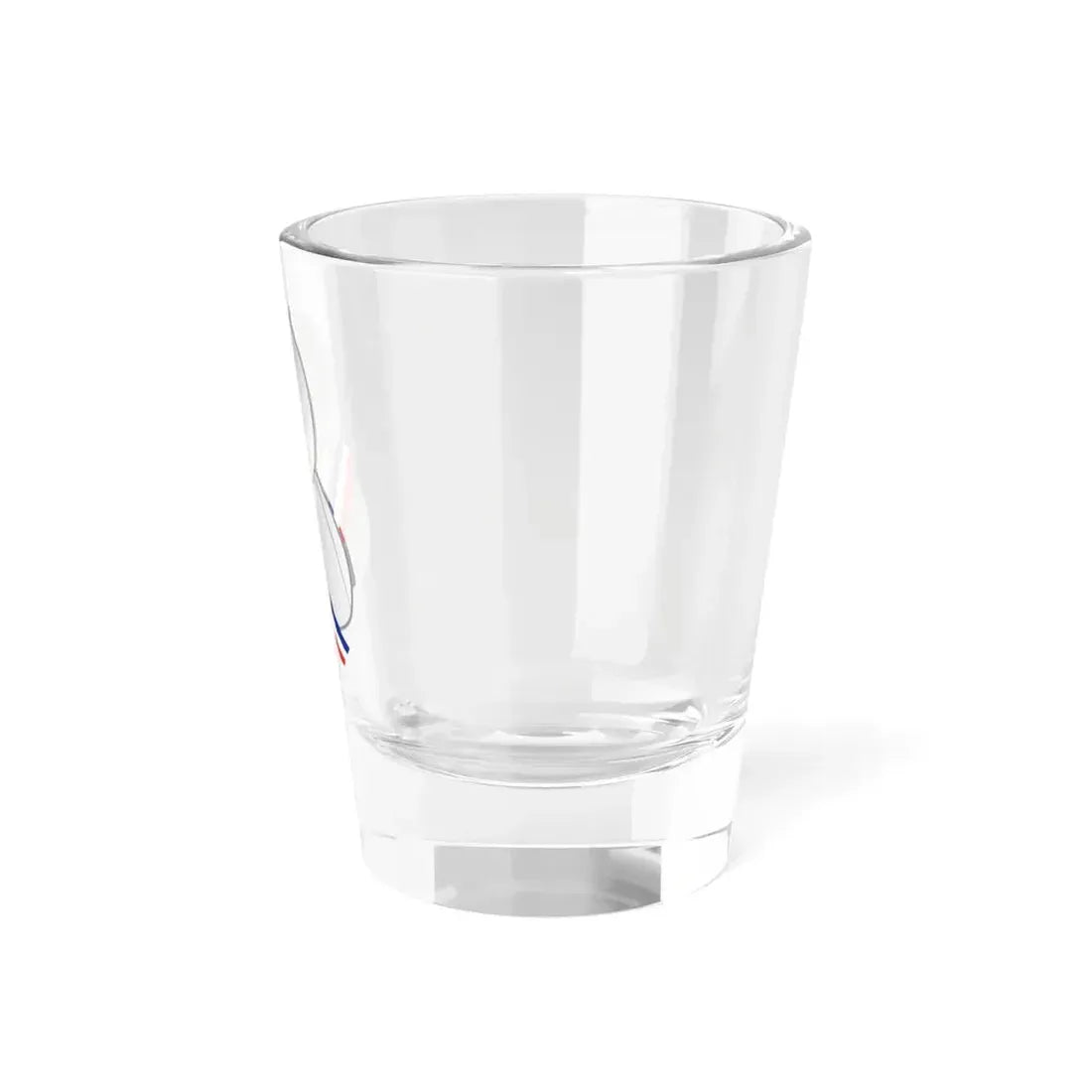 France politic personality icon (France) Shot Glass 1.5oz - Go Mug Yourself